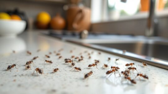 Voorkom stofluizen in huis met deze praktische tips en trucs